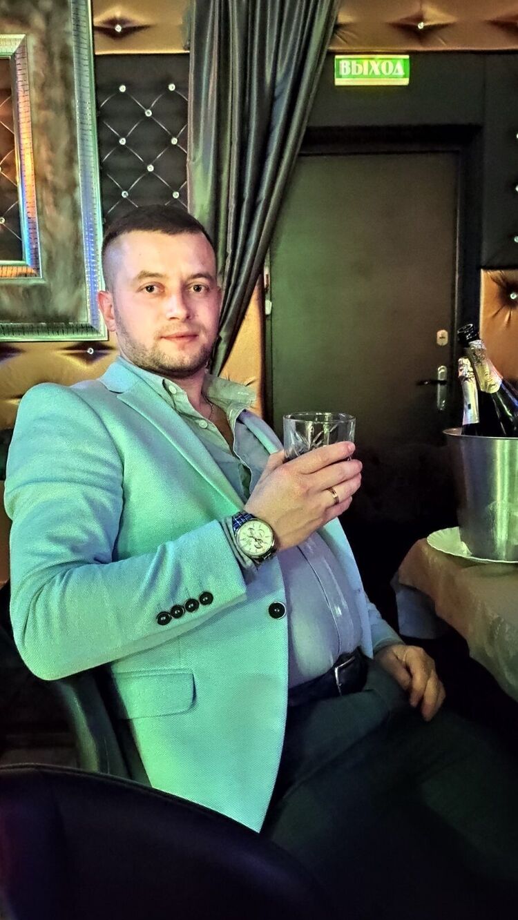  34283686  Egor, 36 ,    