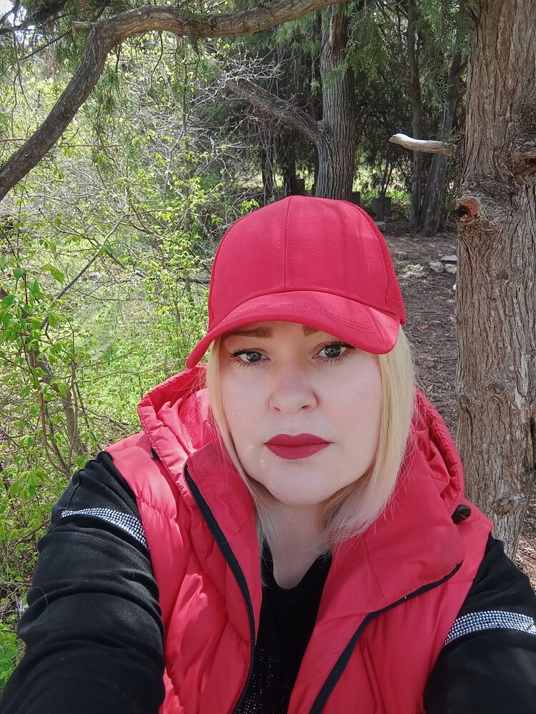 41766376  Oksana, 41 ,    