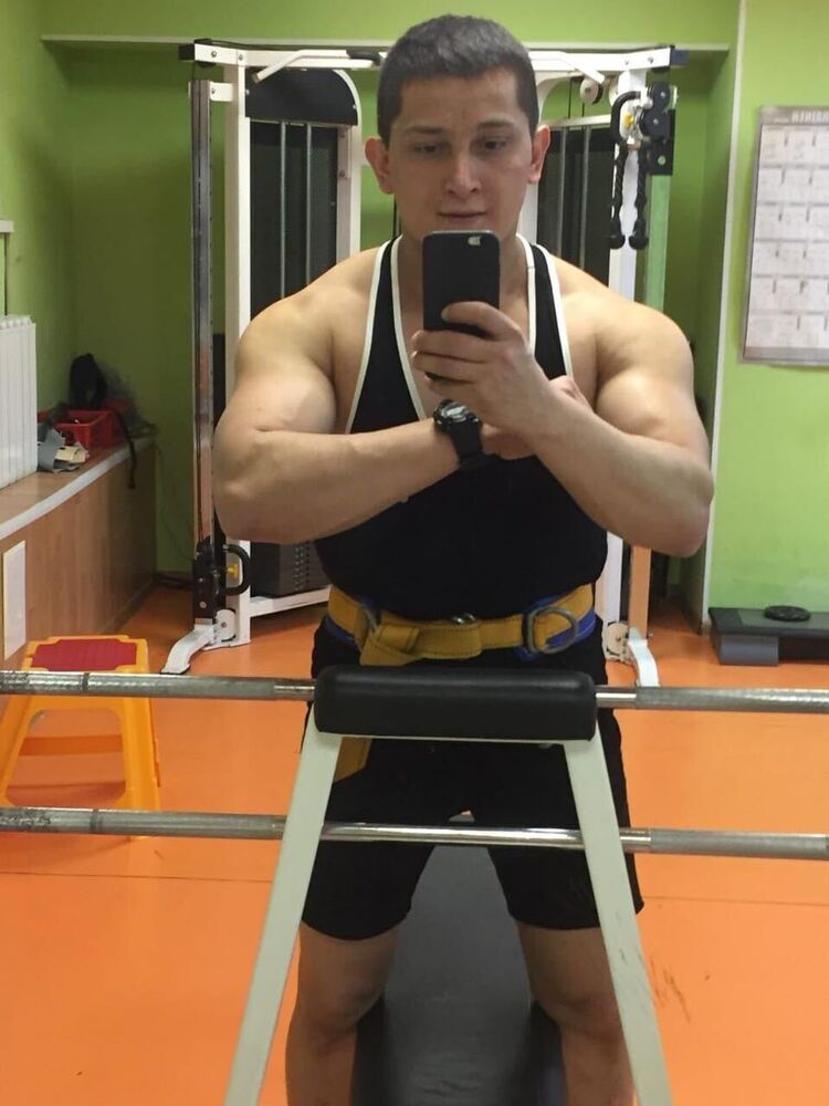  ,   Alisher, 33 ,   ,   