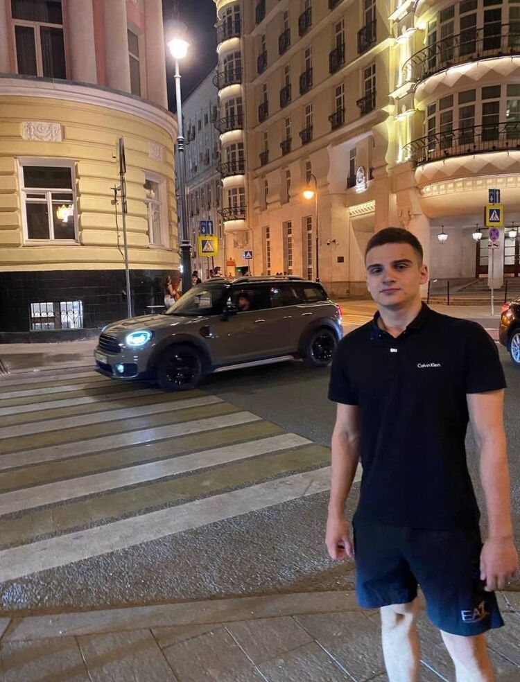 ���������� ������, ���� ����� ����, 19 ���, ������������ ��� ������, ����� � ���������