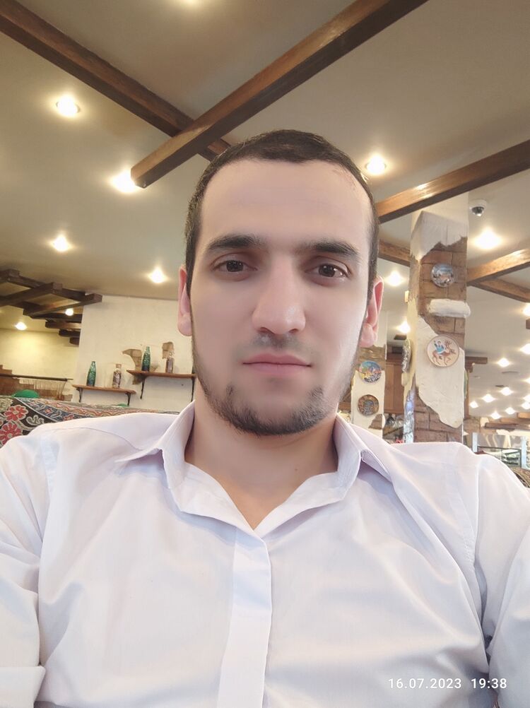  49008746  JASURBEK, 27 ,    
