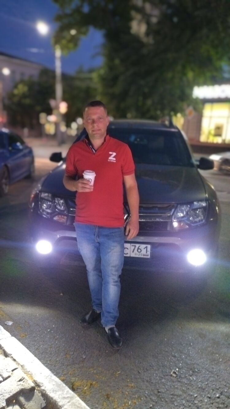 ���������� �����, ���� ������� Alexey, 44 ����, ������������ ��� ����� � ���������, c�������� ���������