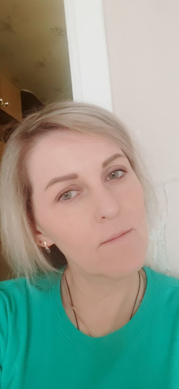 ���� 43138946 ������� Natalya, 47 ���, ���� ���������� � ����������