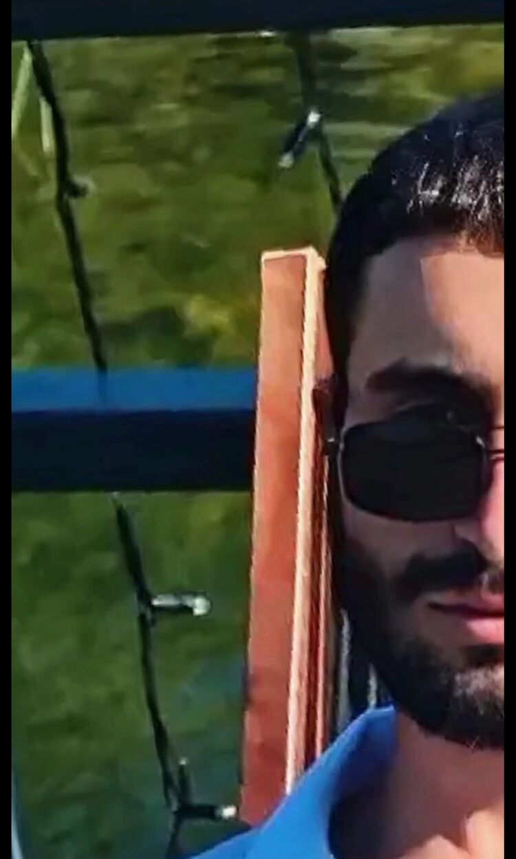 ���������� ����������, ���� ����� Alik, 23 ����, ������������ ��� ������, ����� � ���������