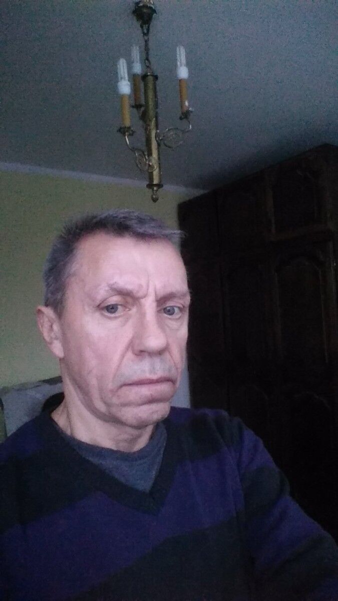  8531446  Andzej, 61 ,    