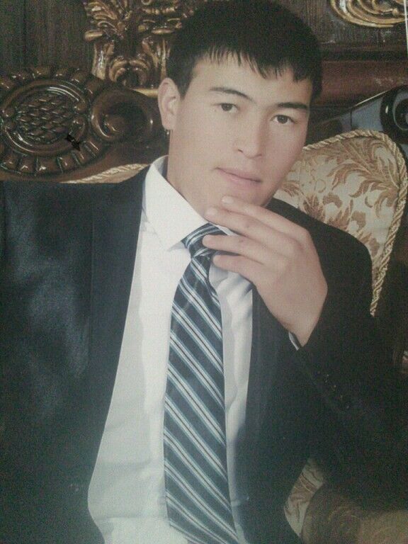 ���������� �����-���������, ���� ������� Dilmurod, 35 ���, ������������ ��� ������, ����� � ���������