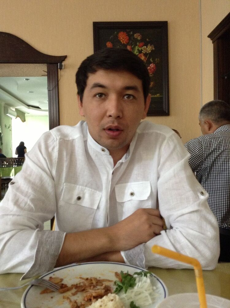 ���� 4819046 ������� Sardor, 41 ���, ���� ���������� � ��������