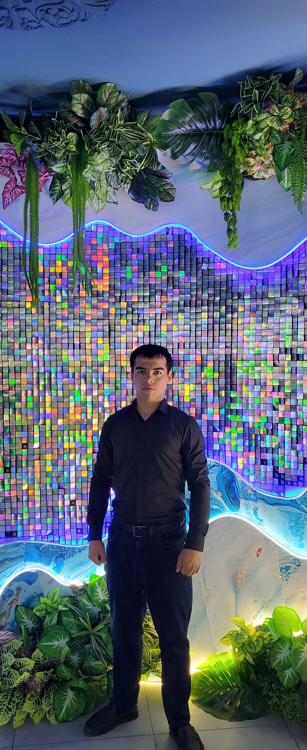 ���� 55398726 ������� Hamza, 26 ���, ���� ���������� � ����������