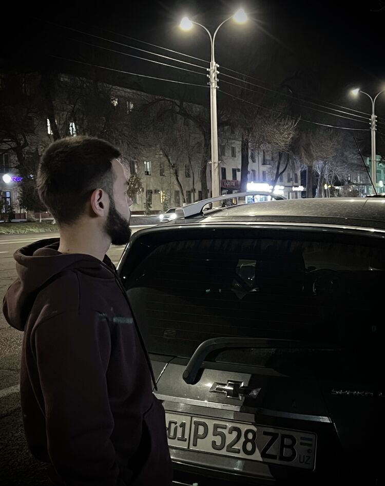 ���� 40391426 ����� Firdavs, 23 ����, ���� ���������� � ��������