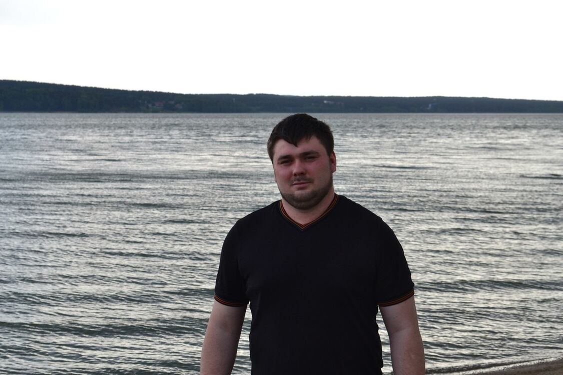 ���� 4739826 ������� Serega, 36 ���, ���� ���������� � ������