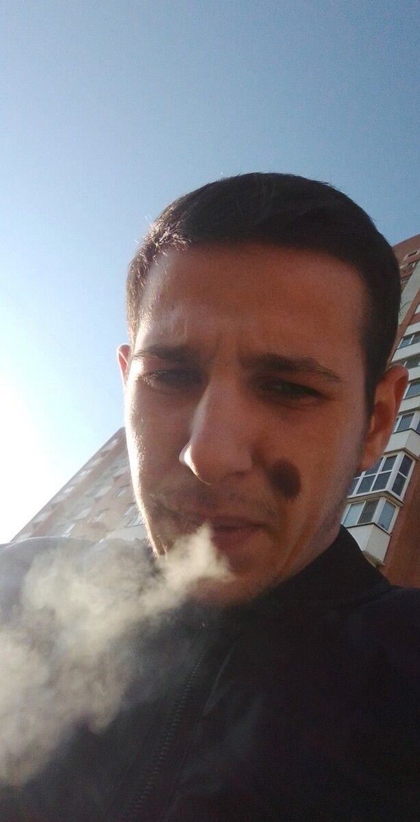 ���� 17984356 ������� Vladimir, 27 ���, ���� ���������� � �������-��-����