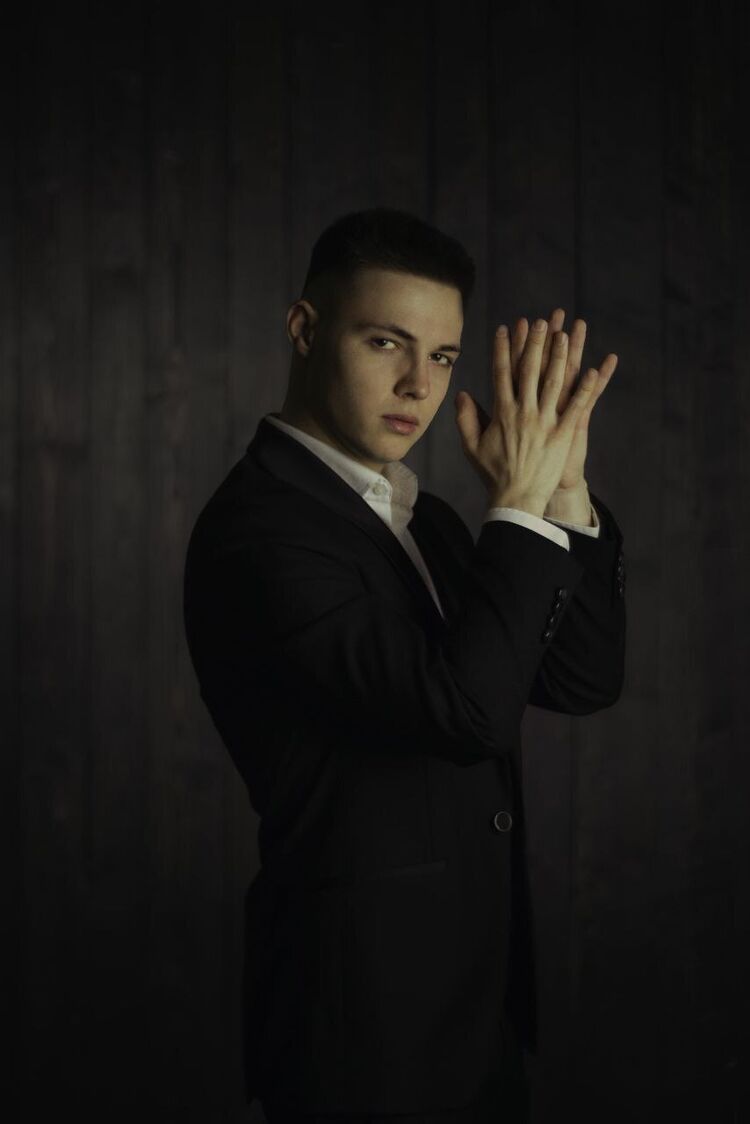 ���������� �����-���������, ���� ����� Rrrrandommmm, 22 ����, ������������ ��� ������, ����� � ���������