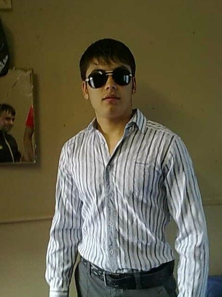 ���� 6385356 ������� ����, 35 ���, ���� ���������� � �������