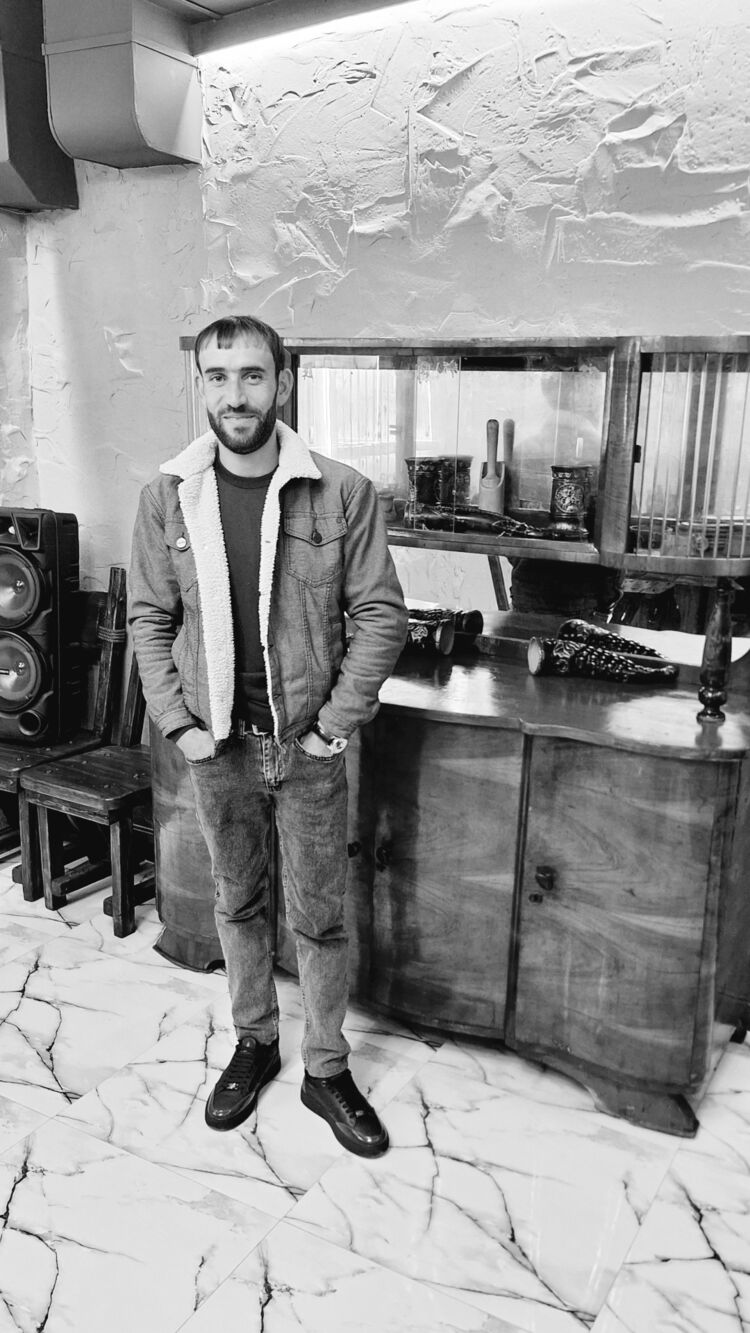 ���� 56079326 ������� Levon, 30 ���, ���� ���������� � �����