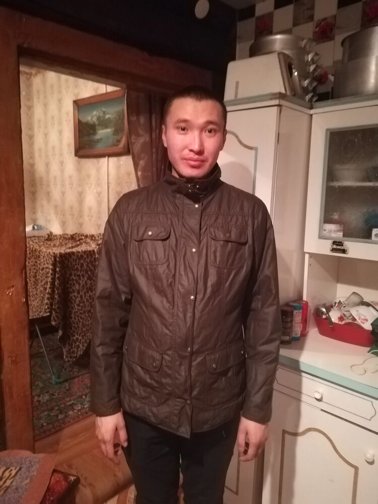 ���� 18443986 ������� ���, 33 ����, ���� ���������� � �����