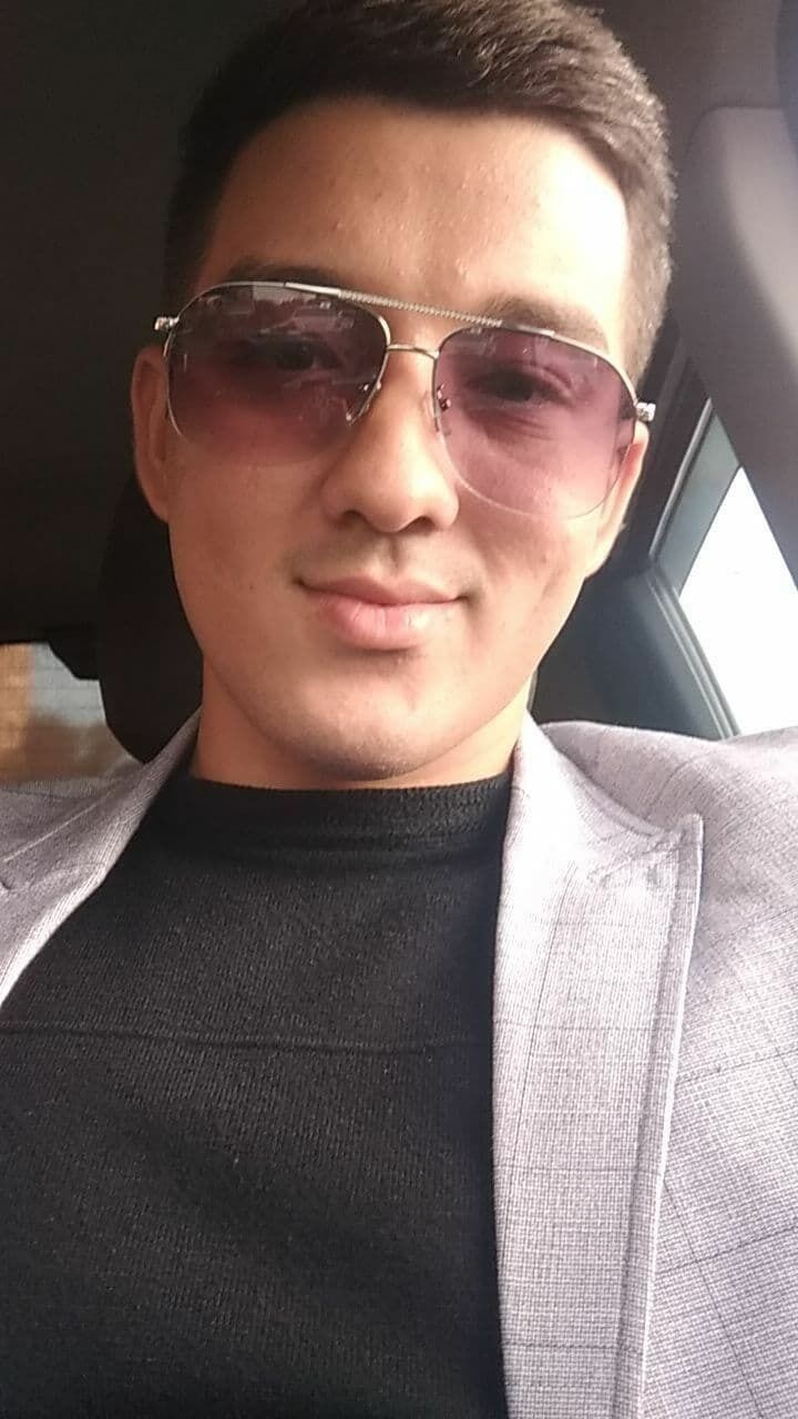 ���� 24526796 ����� Abdullokh, 25 ���, ���� ���������� � ��������