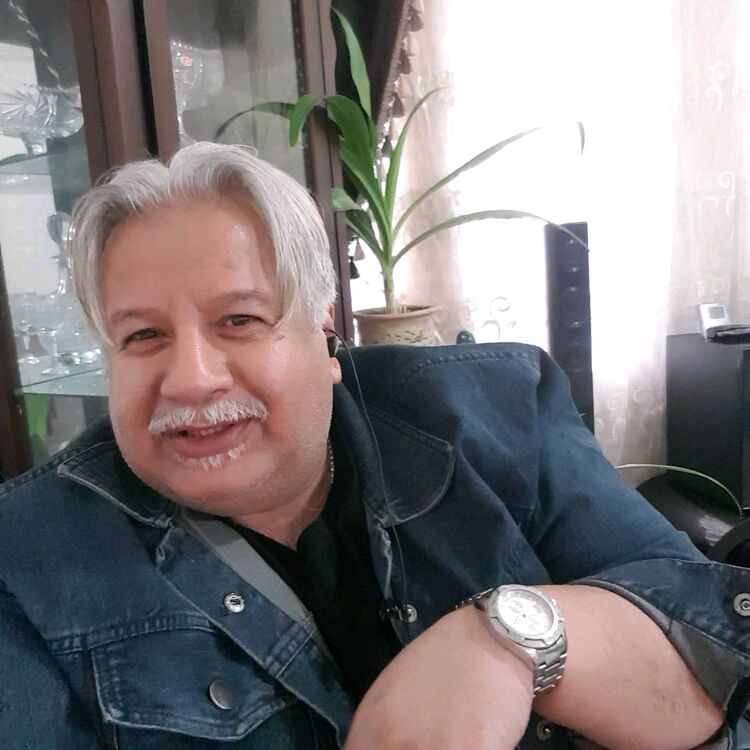  52707196  Alex David, 62 ,    