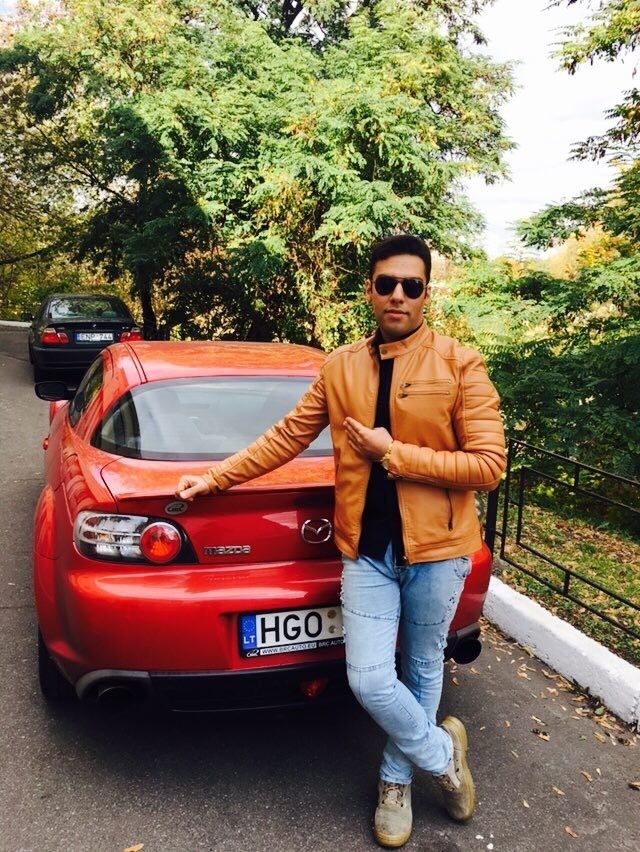 ���������� ����, ���� ������� Mak�, 27 ���, ������������ ��� ������, ����� � ���������, c�������� ���������