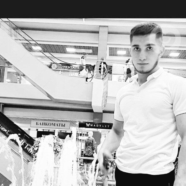 ���� 48065386 ������� Anass, 29 ���, ���� ���������� � �����-����������