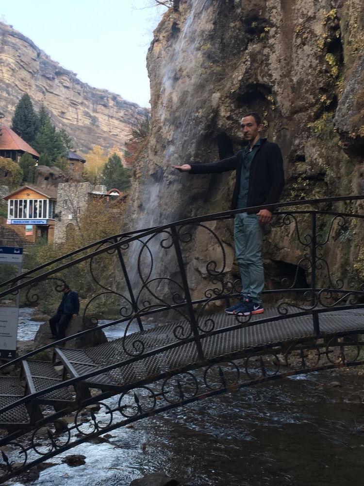 ���������� ����������, ���� ������� Vladislav, 30 ���, ������������ ��� ����� � ���������, c�������� ���������