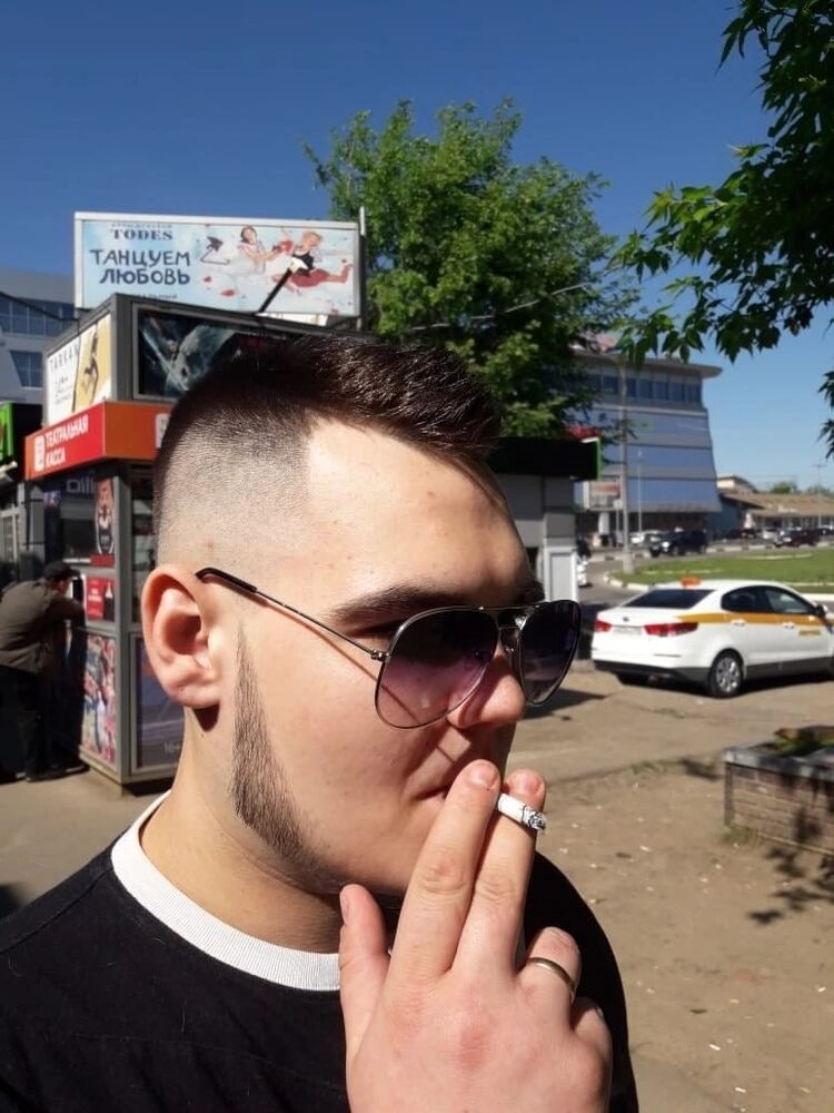 ���� 53517326 ������� Sergey, 29 ���, ���� ���������� � �������