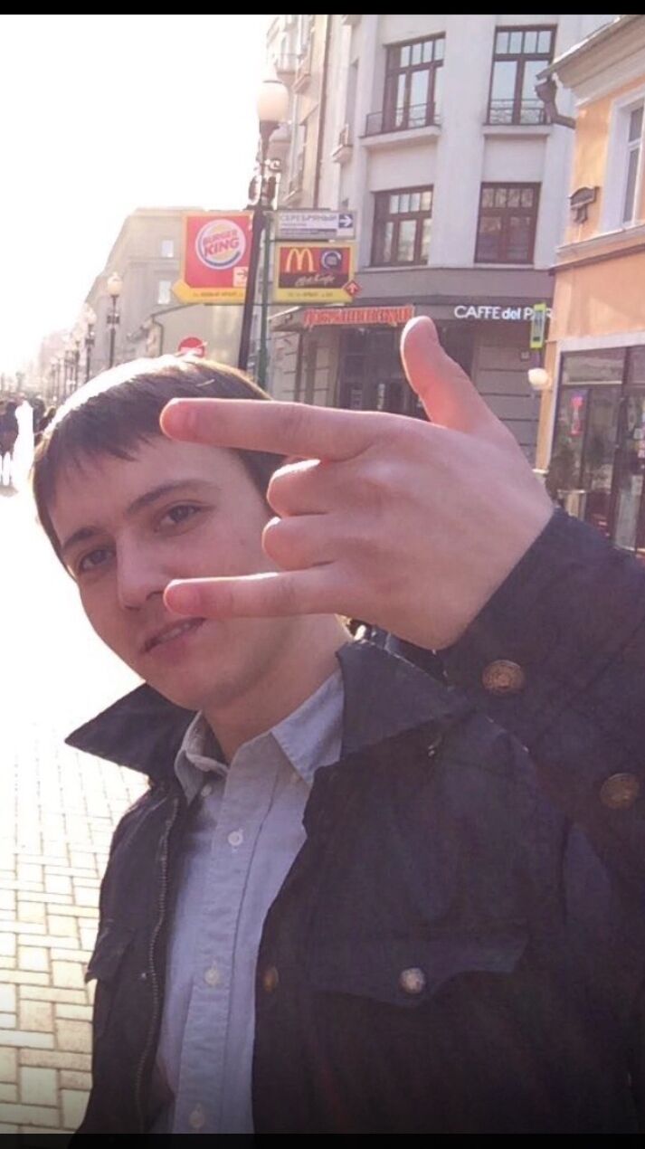  48802686  Sergey, 33 ,    