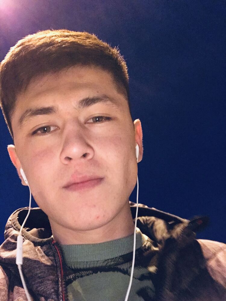  26565406  Jahongir, 23 ,    