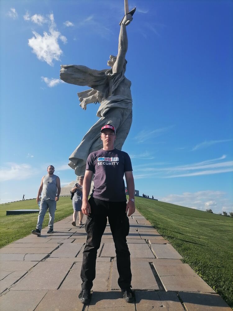 ���������� ���������, ���� ������� ��������, 34 ����, ������������ ��� ������, ����� � ���������