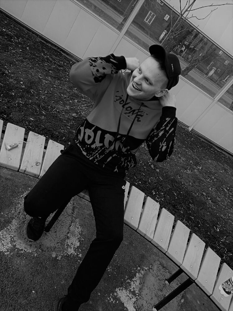 ���������� ����������, ���� ������� Vitalii Dark, 33 ����, ������������ ��� ������, ����� � ���������