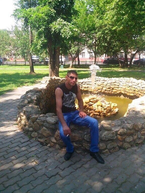 ���������� ���������� �����, ���� ������� ARO, 36 ���, ������������ ��� ������, ����� � ���������, c�������� ���������