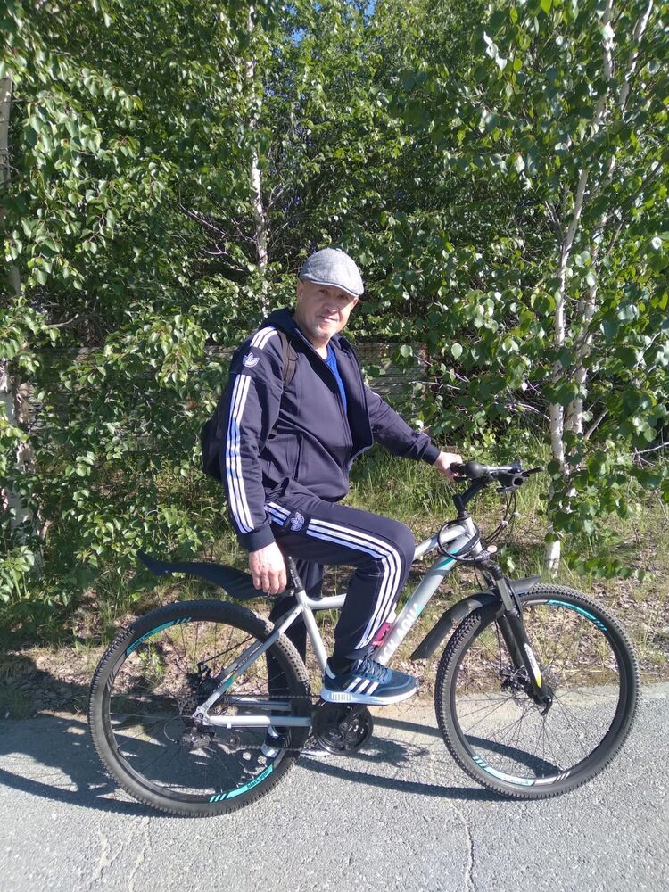  ,   Vladimir, 53 ,   ,   
