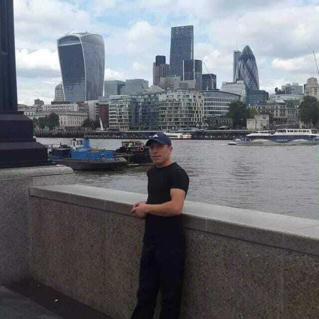  53418336  Dorin, 34 ,    Basildon