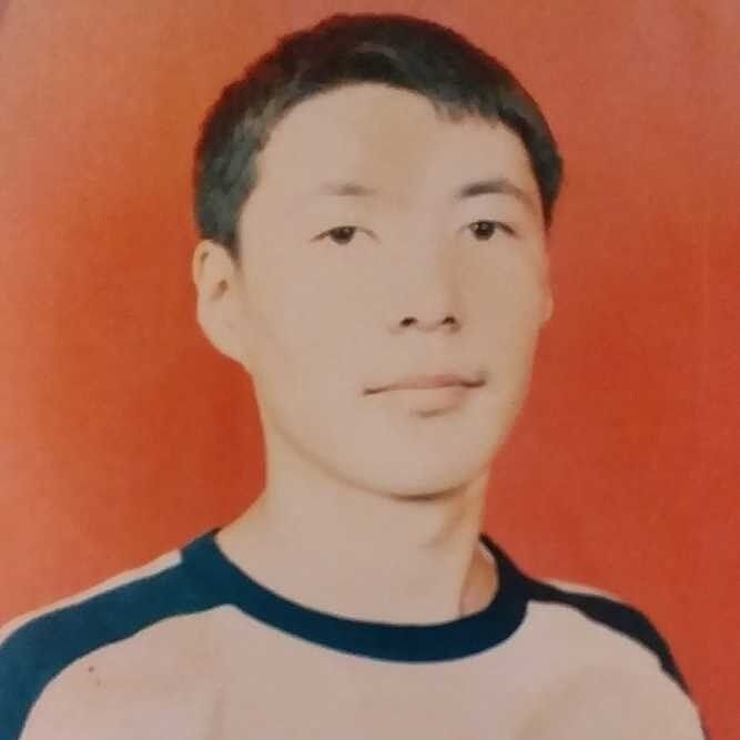 ���������� ��������, ���� ������� Ulukbek, 37 ���, ������������ 