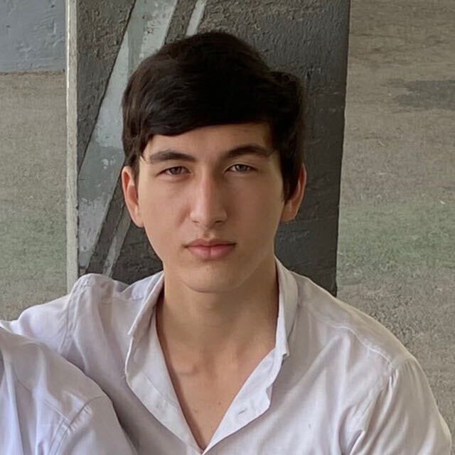  ,   Bilol, 19 ,   ,   