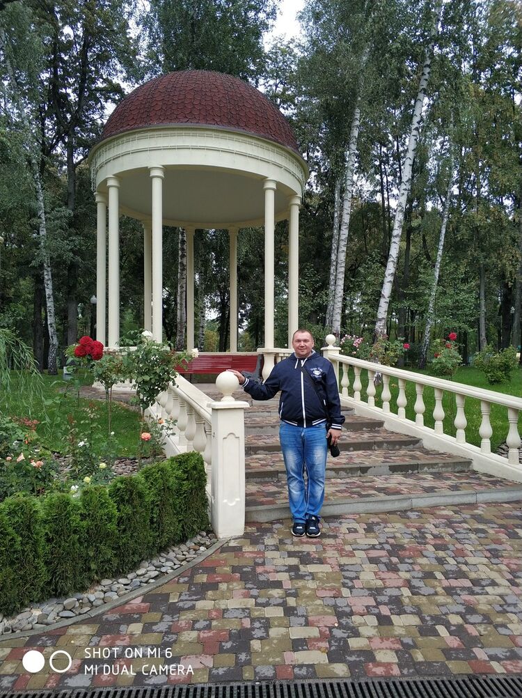 ���� 13985836 ������� Serg, 45 ���, ���� ���������� � ��������