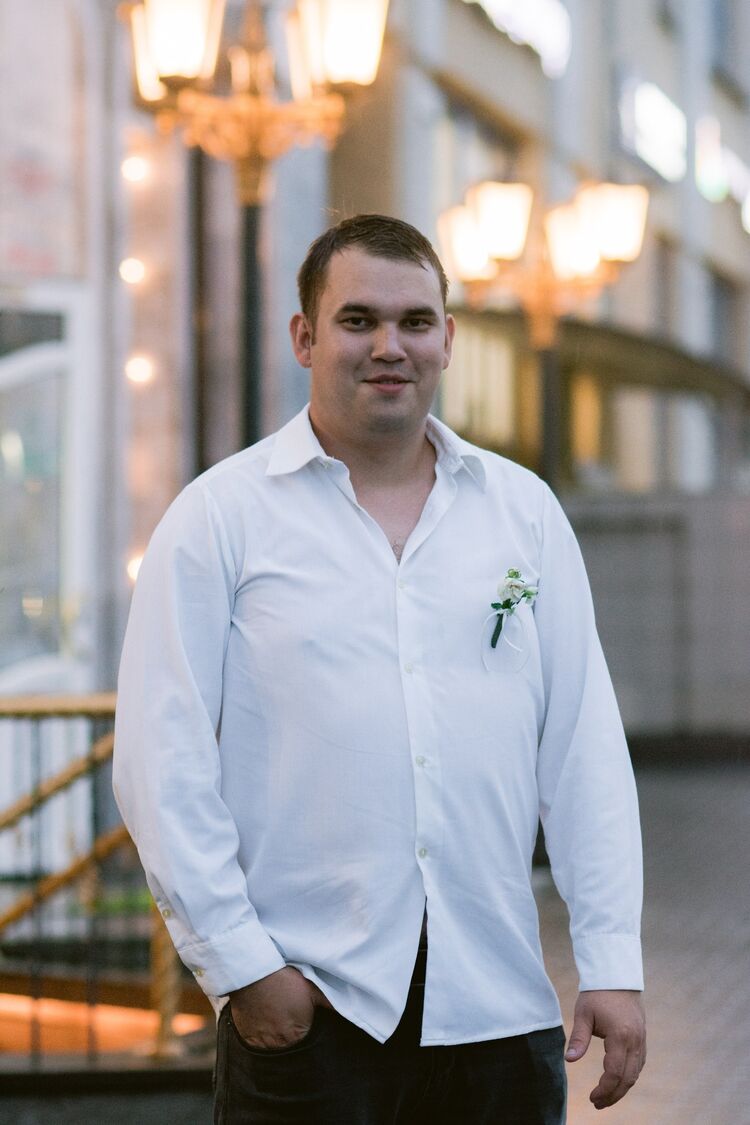  52966716  Vladislav, 28 ,    