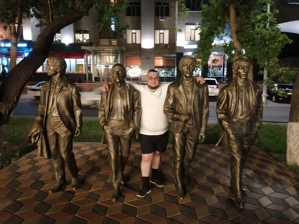 ���� 55627096 ������� Anton, 40 ���, ���� ���������� � ������-�������