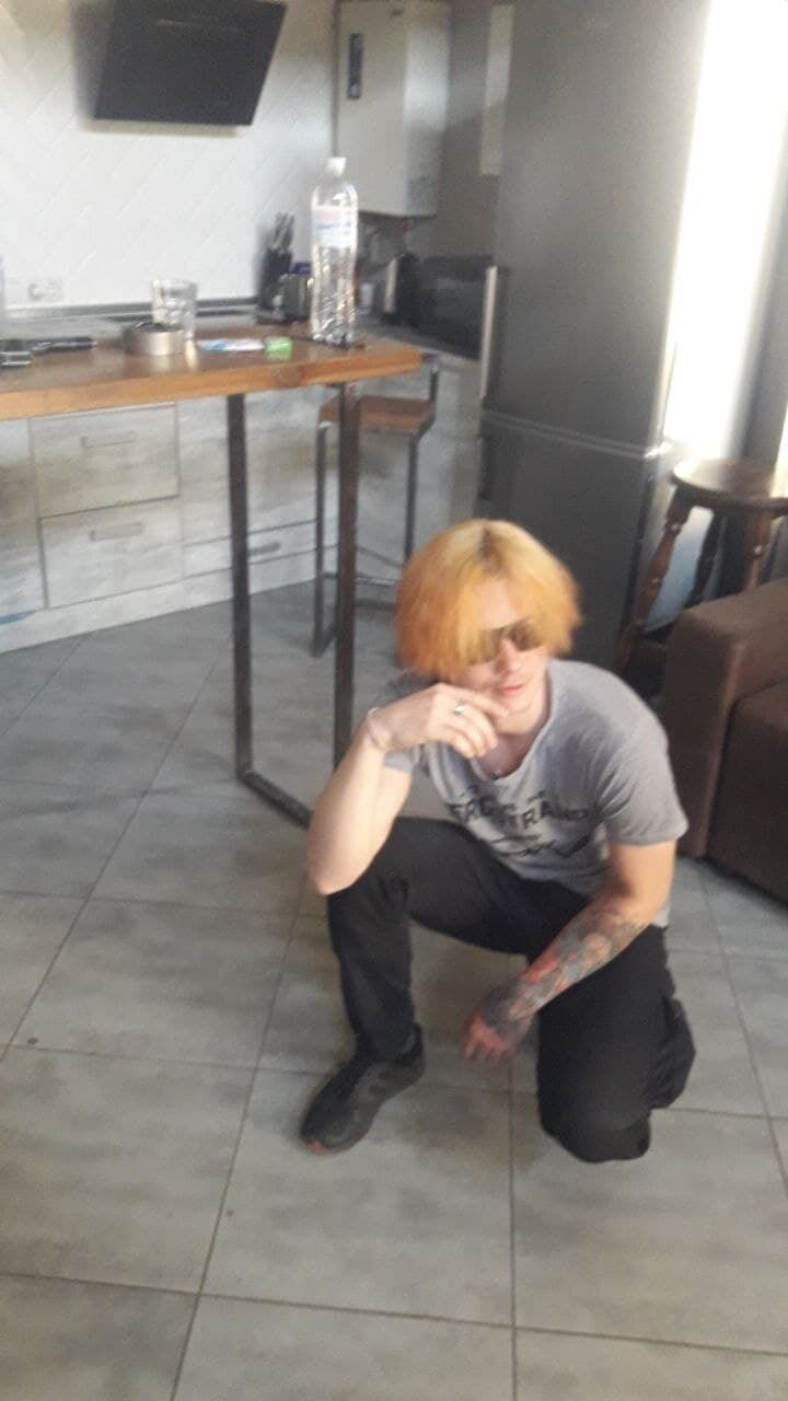 ���������� ������, ���� ������� Nikita, 28 ���, ������������ 