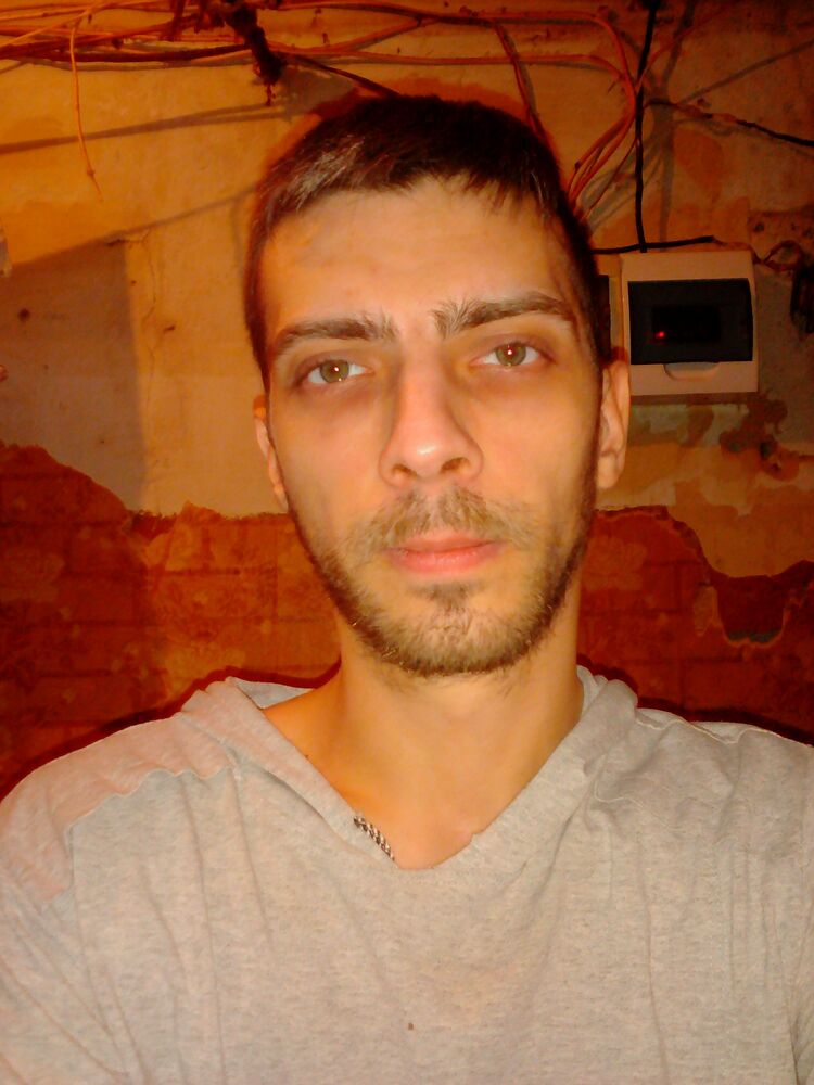  44666646  Mikhail, 35 ,    