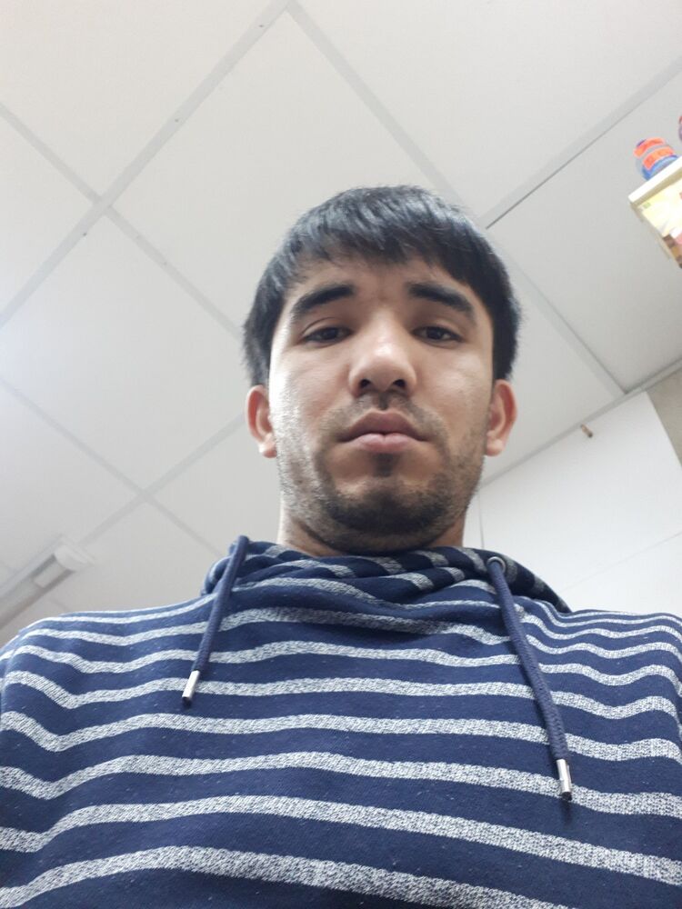  14977136  Amin, 34 ,     