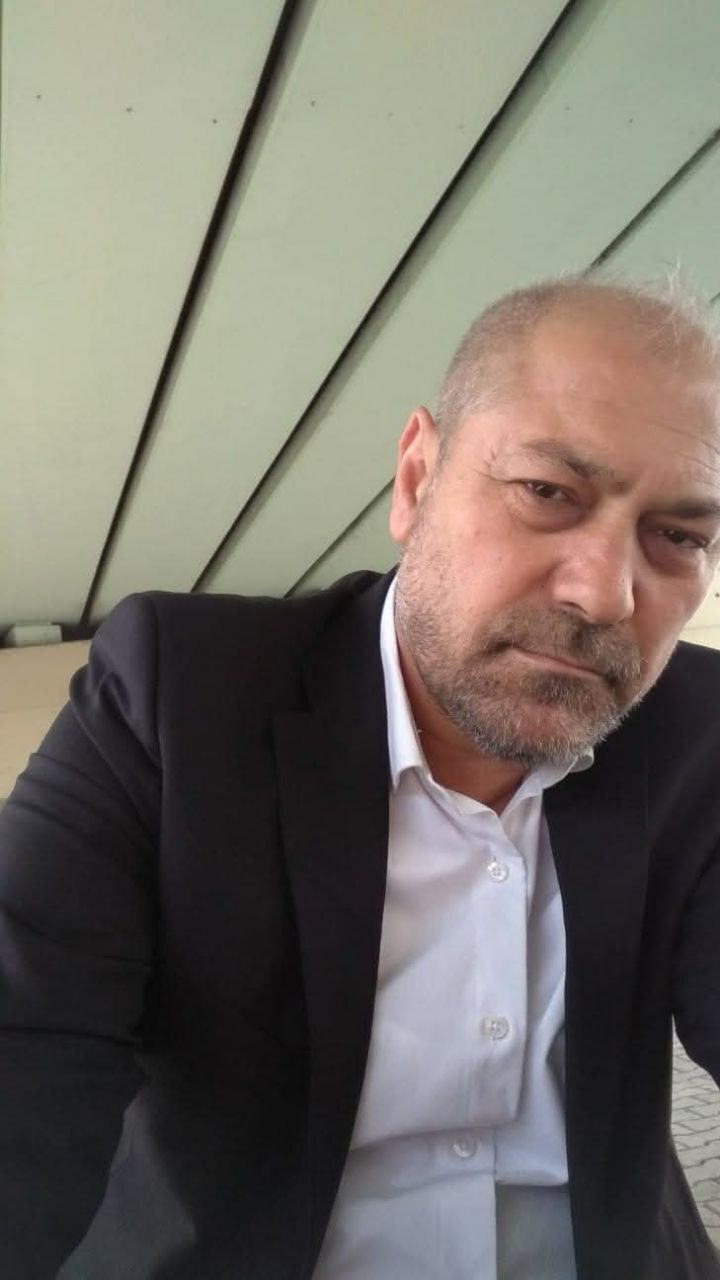 ���������� ������, ���� ������� Mehmet, 44 ����, ������������ ��� ������, ����� � ���������