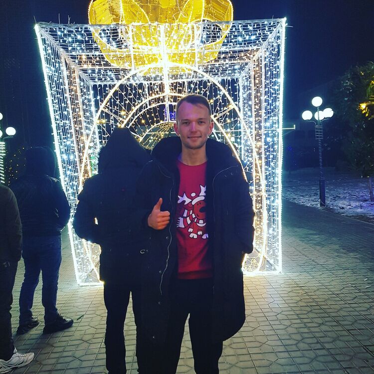 ���������� ���������, ���� ������� Dmitriy, 27 ���, ������������ ��� ����� � ���������, c�������� ���������