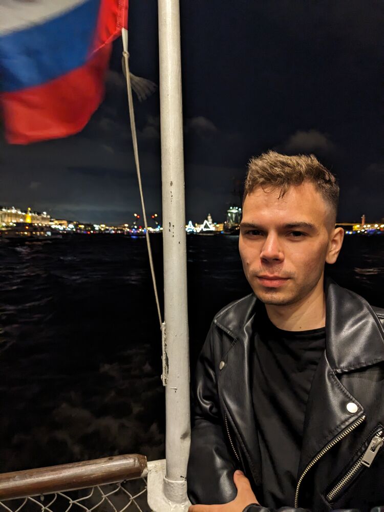  ,   Daniil, 24 ,   ,   