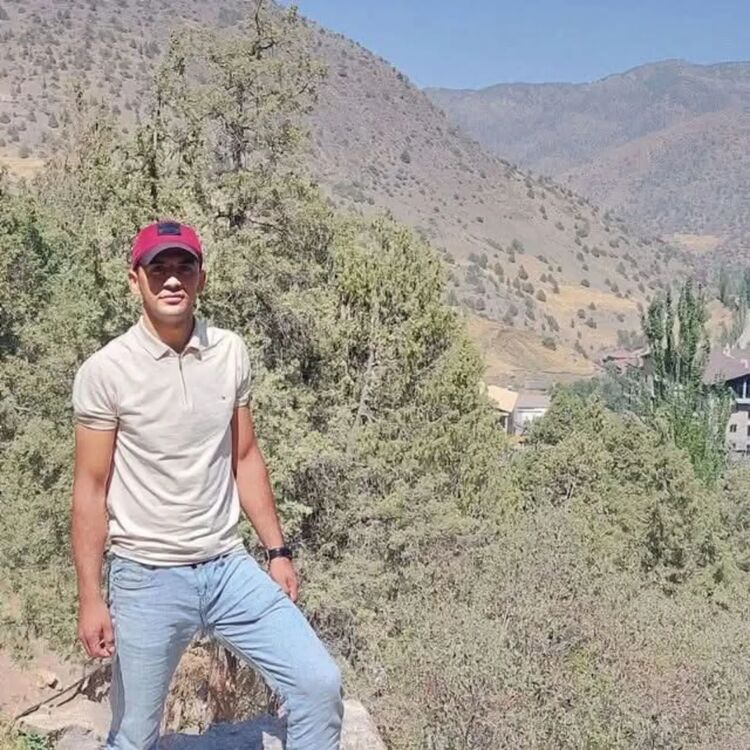 ���� 55895206 ������� Bekzod, 30 ���, ���� ���������� � ����������