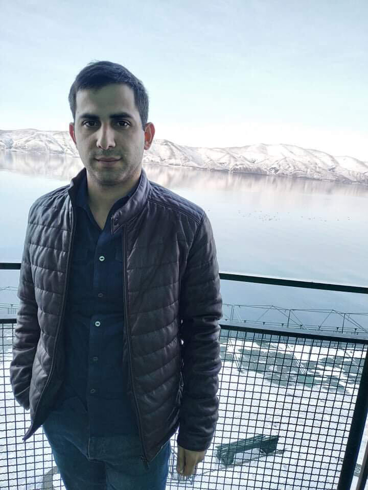 ���� 25999976 ������� Hayk, 32 ����, ���� ���������� � �������