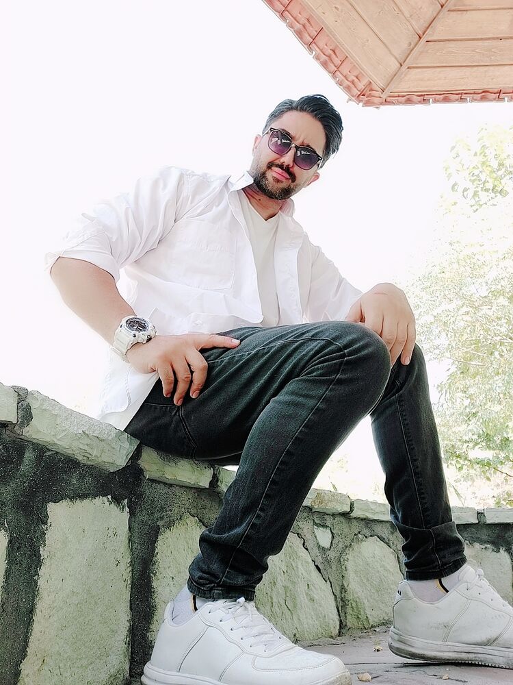  45920146  Ehsan, 35 ,    Homberg