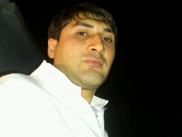 ���� 4062916 ������� Yusif, 41 ���, ���� ���������� � ����