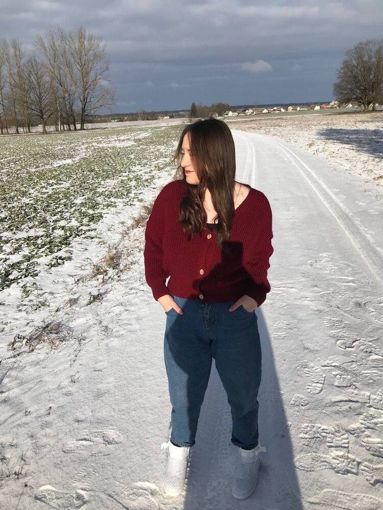 ���������� �����, ���� ������� Maria, 22 ����, ������������ ��� ������, ����� � ���������