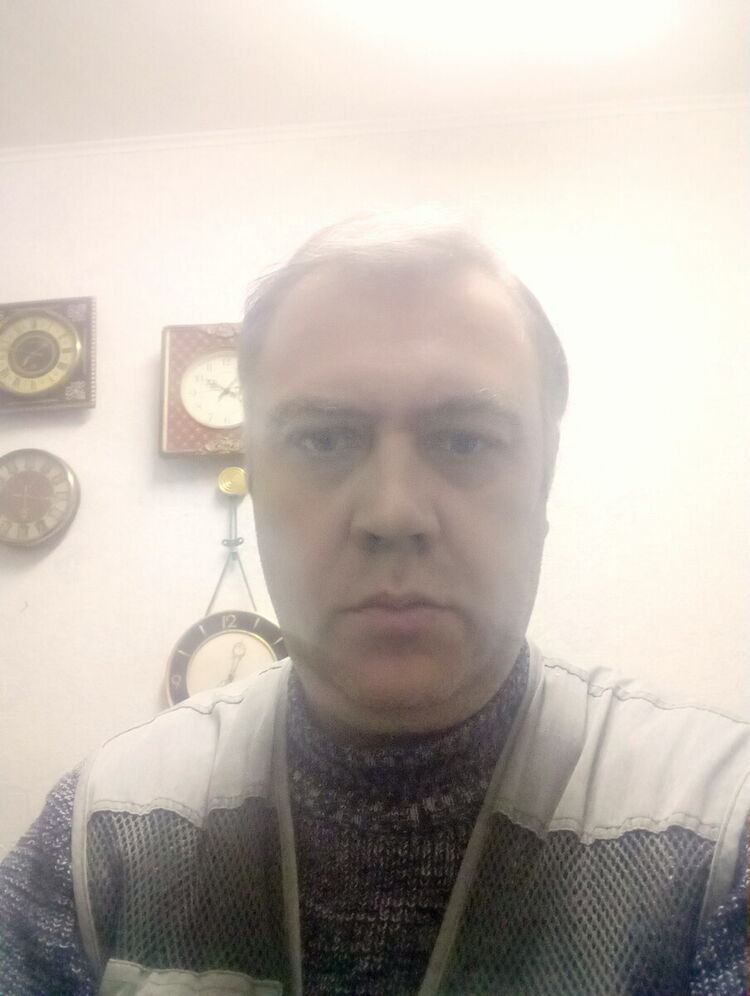 ���������� ������, ���� ������� Mihail, 49 ���, ������������ ��� ������, ����� � ���������