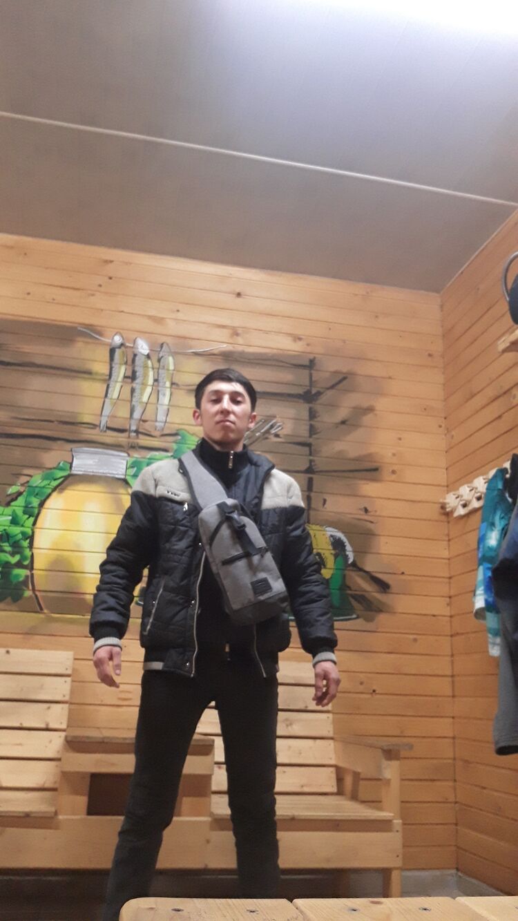 ���������� �����-���������, ���� ����� Ali, 24 ����, ������������ ��� ������, ����� � ���������